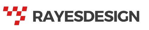 Logo rayesdesign.com