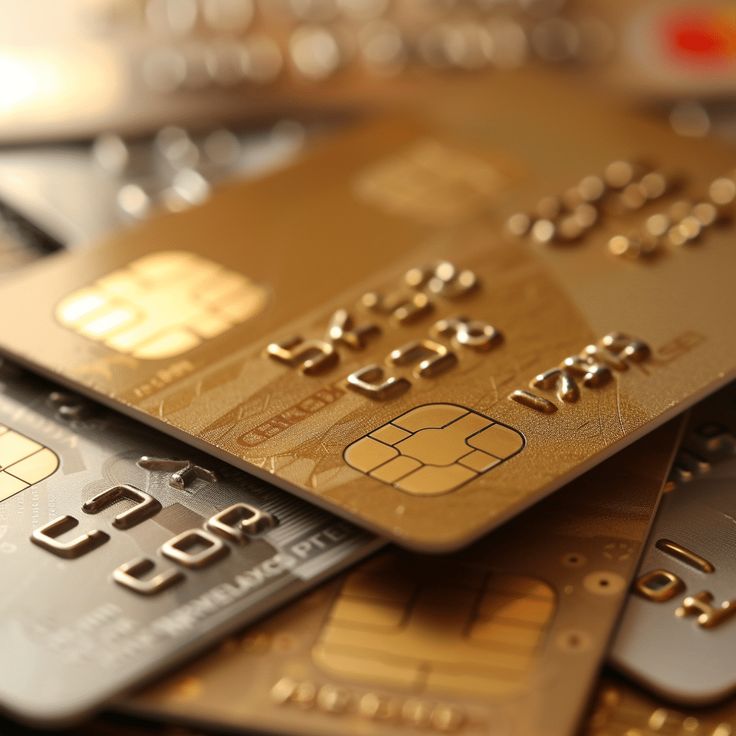 Credit Card and Banking Services?>