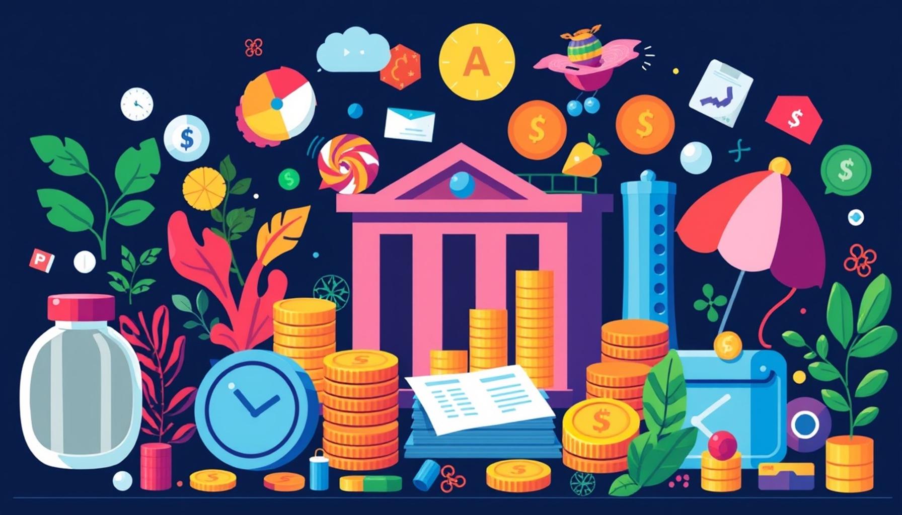 How to Consolidate Bank Accounts for Better Financial Organization