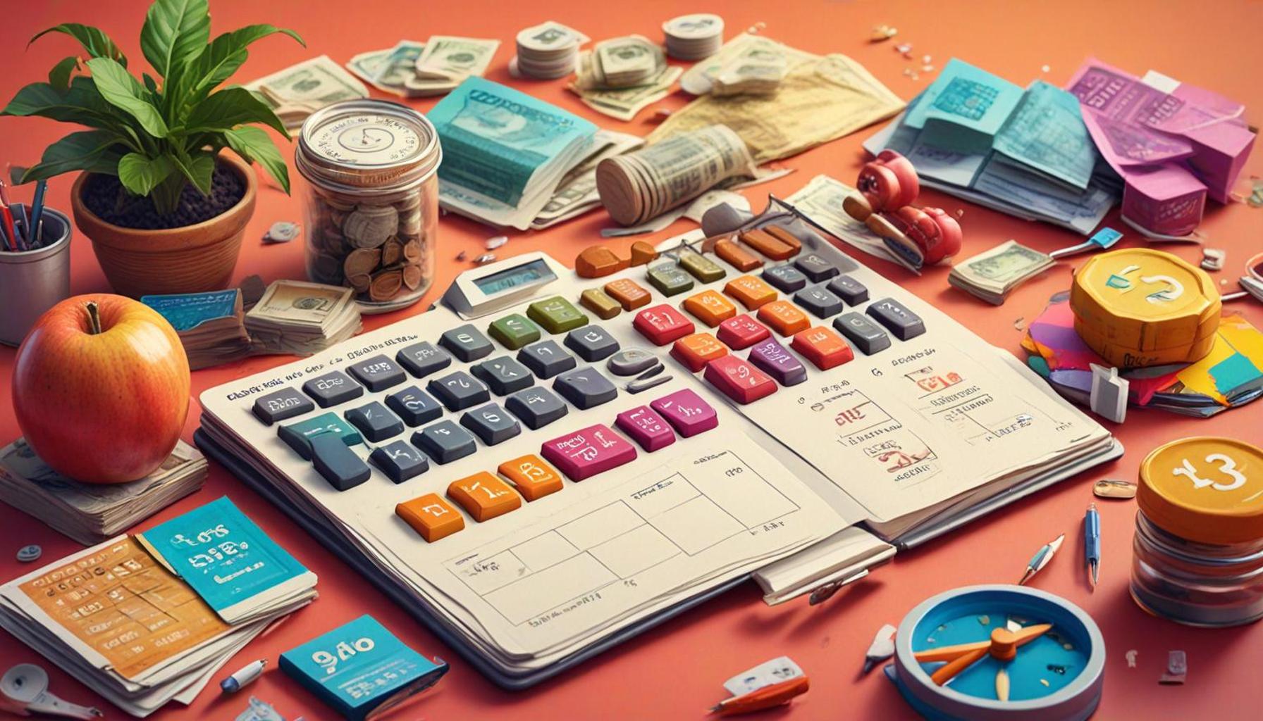 How to calculate the cost of living in retirement by region