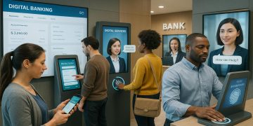 The Evolution of Digital Banking Services: How Technology is Transforming the Customer Experience first_image-27