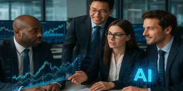 The Influence of Artificial Intelligence on Professional Development in Finance first_image-37