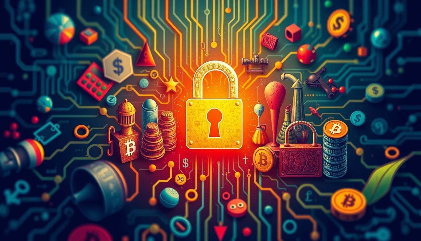 Cybersecurity and Data Privacy: Challenges in the Era of Digital Surveillance