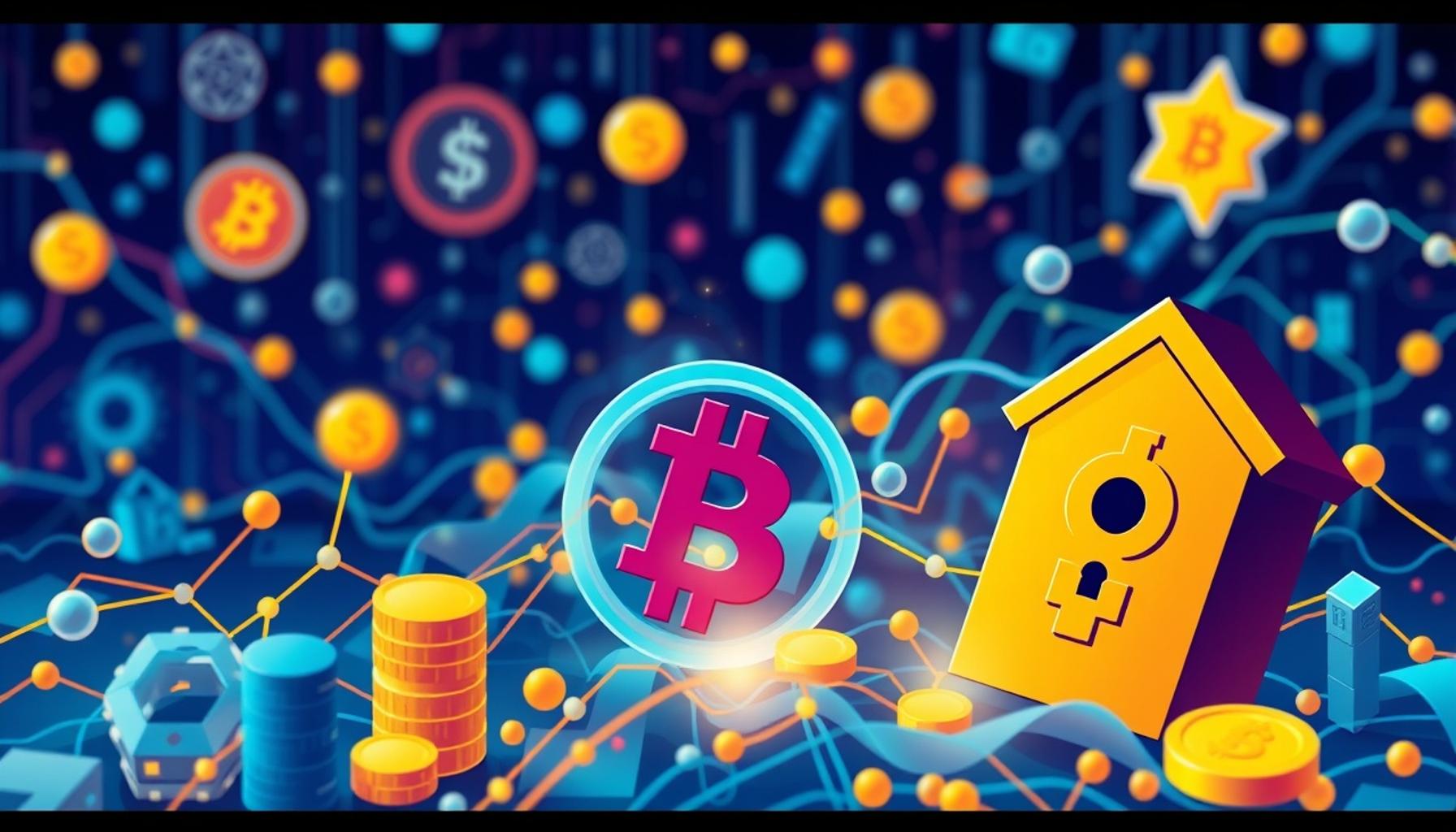 Emerging Trends in Cybersecurity: The Role of Blockchain