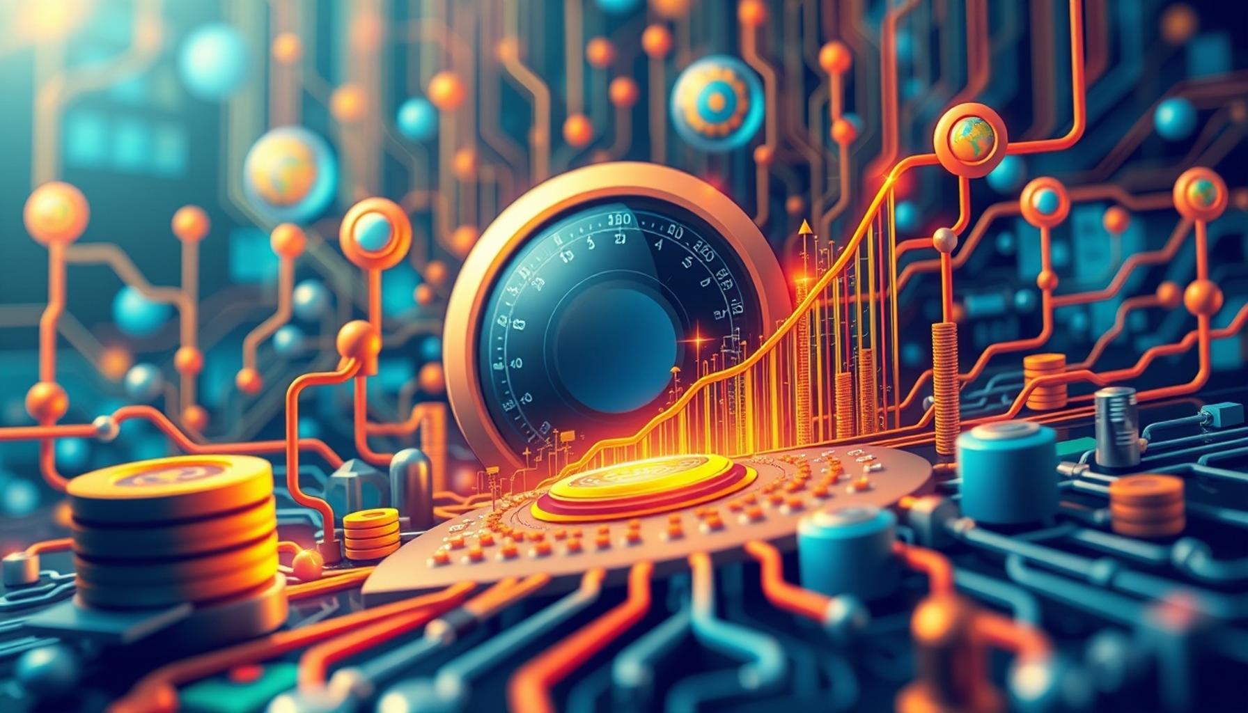 The Rise of Quantum Computing and its Implications for Technological Innovation