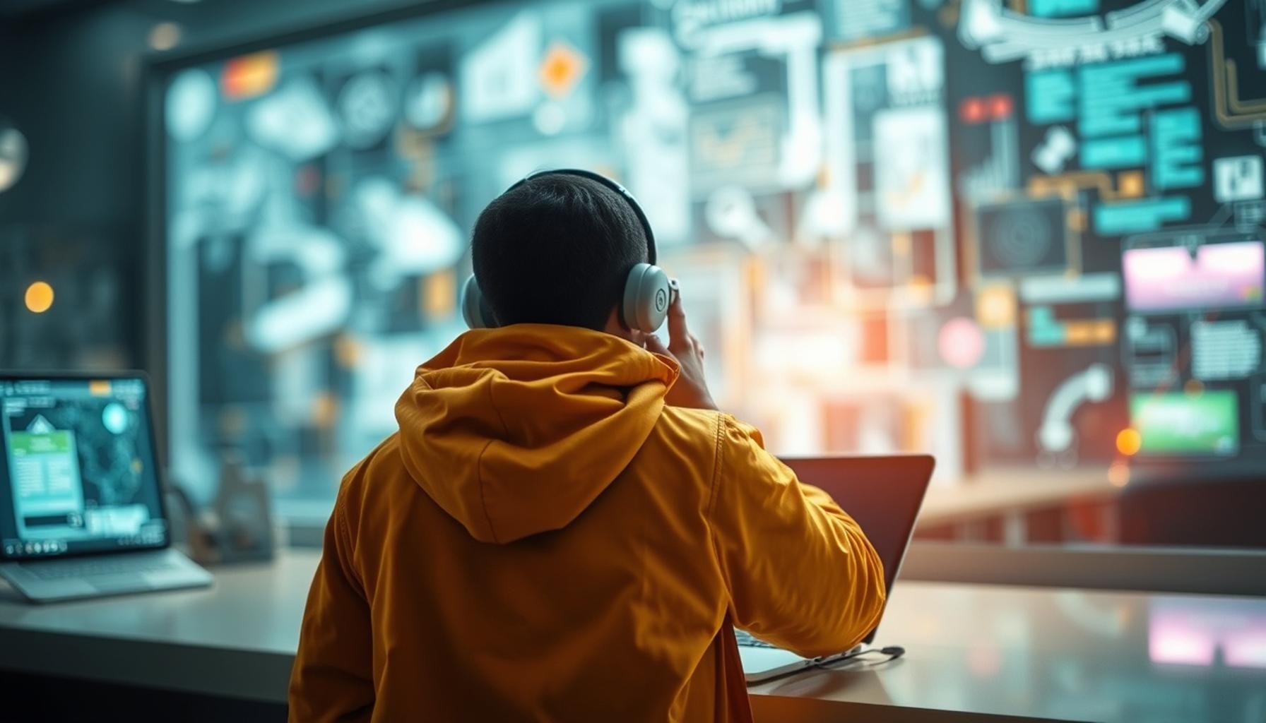 Insights into future technologies?>