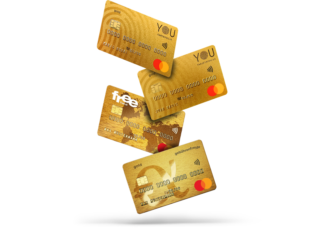 Anleitung So beantragen Sie die Advanzia Mastercard Gold Kreditkarte