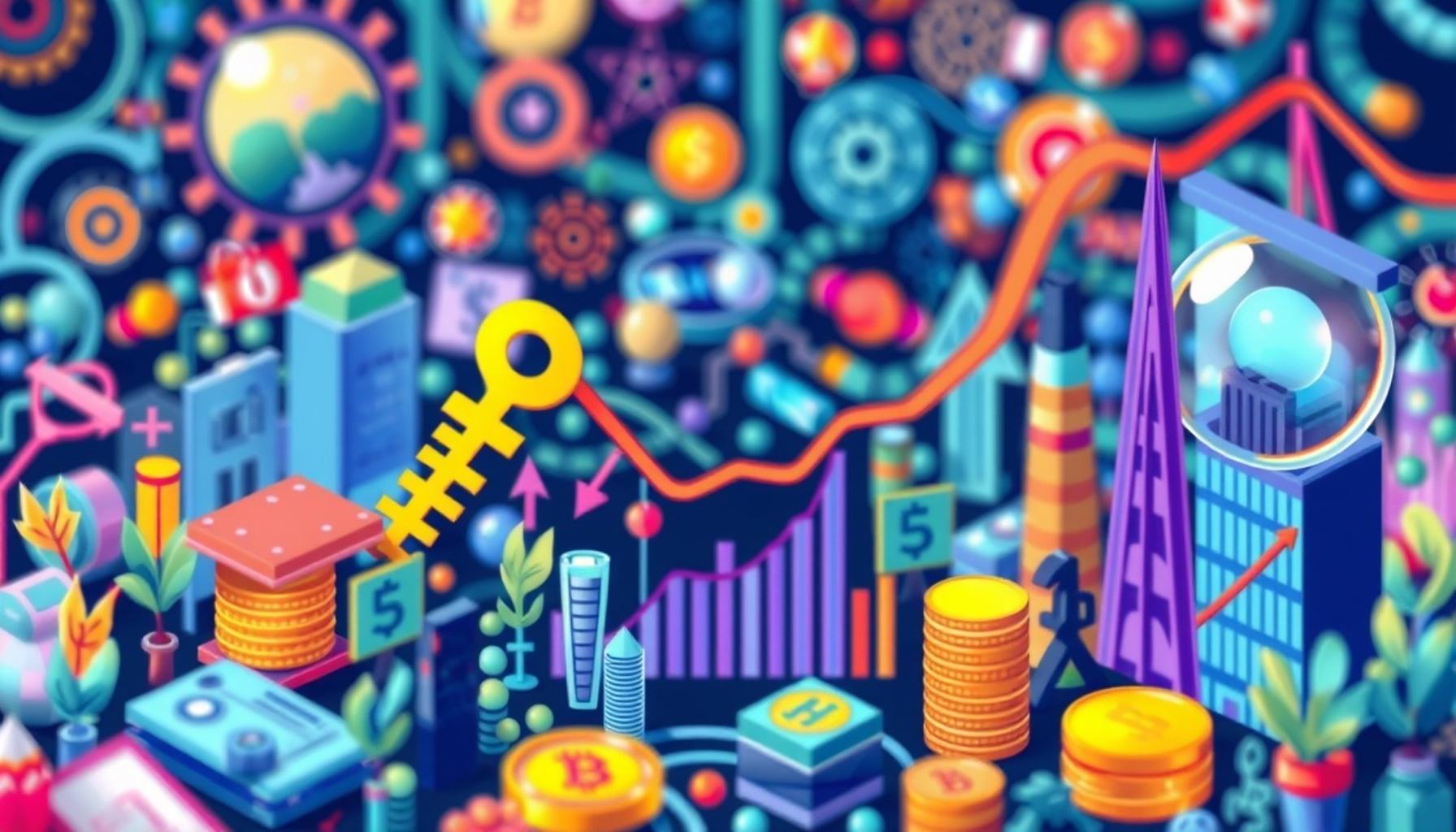 Digitalisierung und ihre Auswirkungen auf Innovationsstrategien in traditionellen Branchen