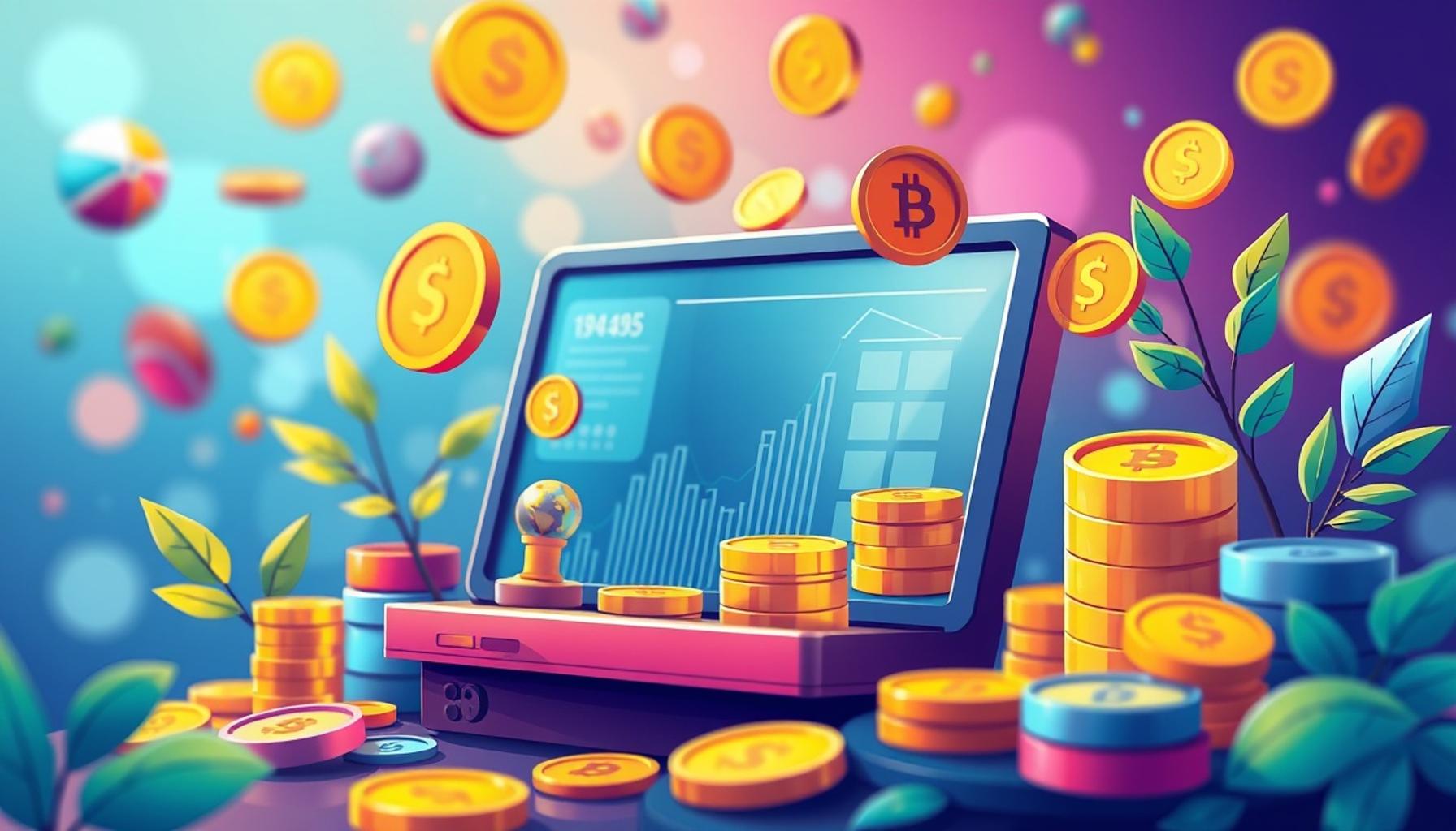 Gamification-Techniken zur Kundengewinnung und -bindung in deutschen Startups