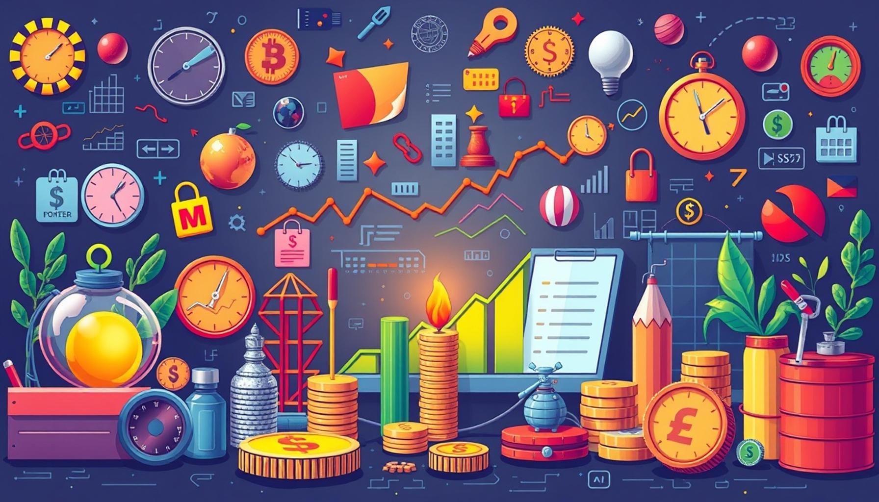 The importance of competitive analysis for startups in the German market