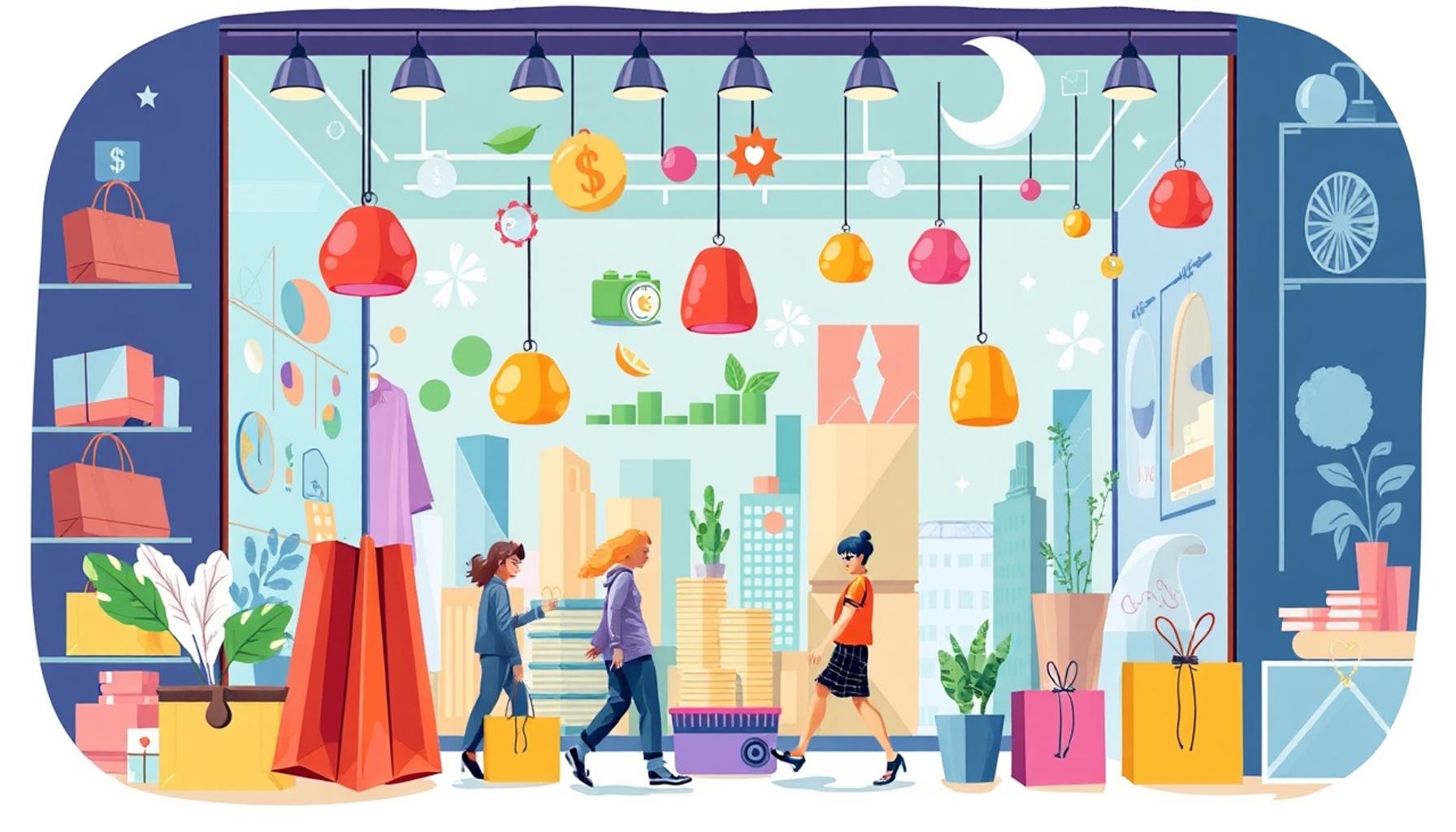 The Impact of Sustainability Trends on Competitive Analysis in the German Fashion Retail Sector
