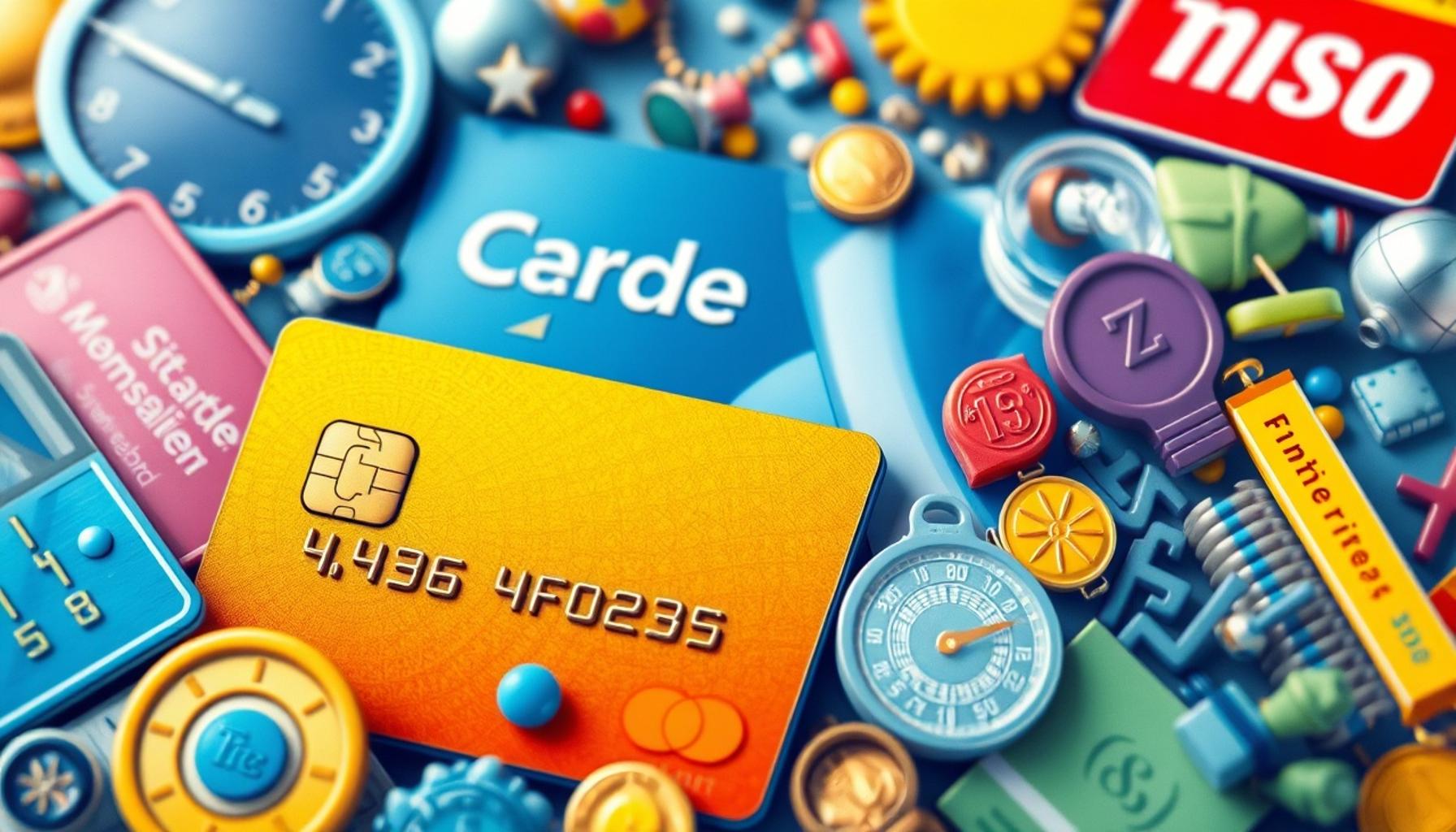 Credit Card Comparison: What Factors Determine the Best Choice for Consumers?