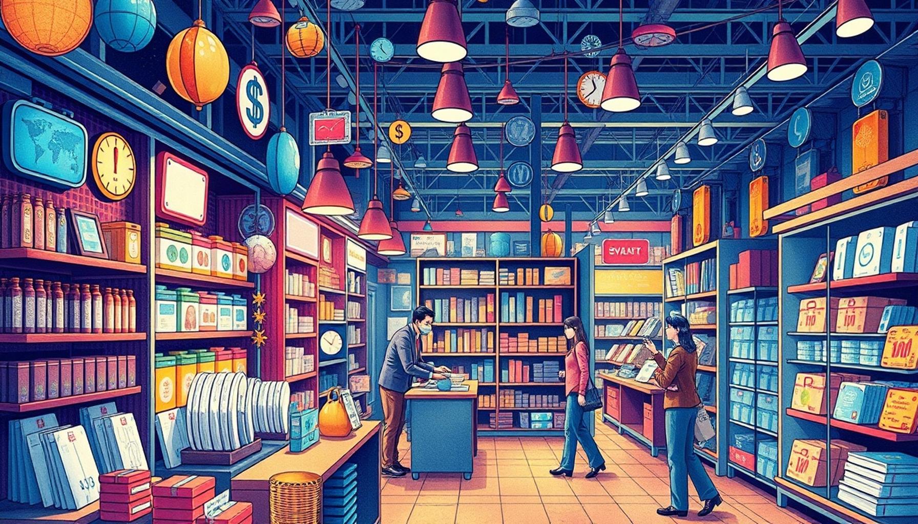 The Role of Artificial Intelligence in the Future of Retail