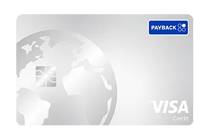 Payback Visa Kreditkarte beantragen So klappt der Antrag unkompliziert